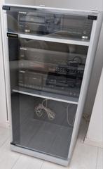 Pioneer Hifi stereo set, Ophalen, Gebruikt, Tuner of Radio, Losse componenten