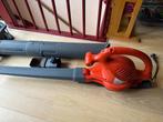 Flymo Twister 2000 bladblazer/bladzuiger elektrisch, Ophalen, Gebruikt, Handgedragen, Flymo