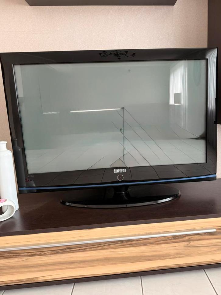 Samsung 42 inch Plasma TV – PS42A410C1, Audio, Tv en Foto, Televisies, Zo goed als nieuw, 100 cm of meer, Samsung, Ophalen