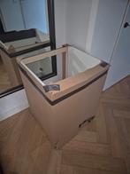Keukenkastje wit, Ophalen, Wit, Nieuw, 50 tot 100 cm