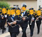 Kostuums muziekvereniging, Computers en Software, Ophalen, 10 inch, 16 GB