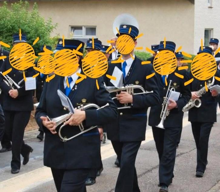 Kostuums muziekvereniging, Computers en Software, Android Tablets, 10 inch, 16 GB, Ophalen