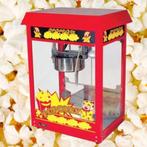 Popcorn machine huren, Overige, Ophalen