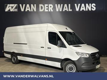 Mercedes-Benz Sprinter 317 CDI 170pk L3H2 Euro6 Airco | Came beschikbaar voor biedingen