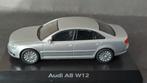 Audi A8 W12 1:64 Kyosho Pol, Verzenden, Nieuw, Auto