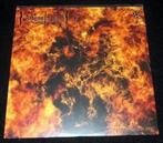Baphomet's blood - Back from the fire, Cd's en Dvd's, Ophalen of Verzenden, Zo goed als nieuw