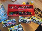 Lego znap, Ophalen, Gebruikt, Losse stenen, Lego