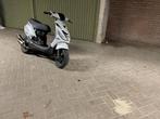 Piaggio zip 2t 70cc, Ophalen, Zo goed als nieuw, Zip