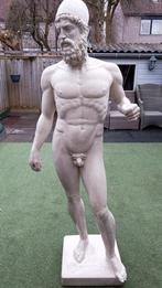 Beeld Romeins kunstof, Ophalen