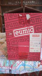 Eumig slide projector new in box!, Ophalen of Verzenden, Nieuw