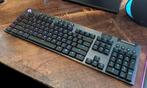 Logitech G915 - Draadloos, Tactile, Zwart (Ongeopend), Computers en Software, Toetsenborden, Logitech G, Gaming toetsenbord, Nieuw