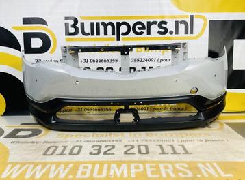 Bumper Mazda MX-30 MX30 2020-2023 Voorbumper 2-B10- 7896z beschikbaar voor biedingen