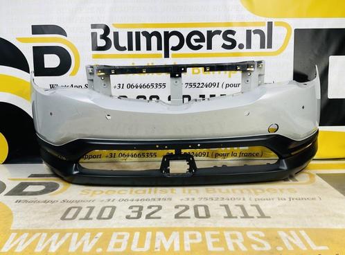 Bumper Mazda MX-30 MX30 2020-2023 Voorbumper 2-B10- 7896z, Auto diversen, Tuning en Styling, Ophalen of Verzenden