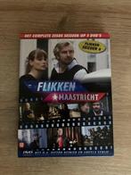 Te koop DVD Flikken Maastricht, Boxset, Actie en Avontuur, Zo goed als nieuw, Ophalen