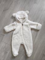 H&M teddy baby pakje maat 56, Kinderen en Baby's, Babykleding | Maat 56, Jongetje of Meisje, H&M, Ophalen of Verzenden, Zo goed als nieuw