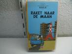 vhs 80a kuifje raket naar de maan, Cd's en Dvd's, VHS | Kinderen en Jeugd, Alle leeftijden, Ophalen of Verzenden, Zo goed als nieuw