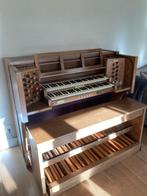 Orgel, Viscount Recitative., Ophalen, Gebruikt, 2 klavieren, Orgel