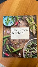 Kookboek The Green Kitchen - David Frenkel & Luise Vindahl, Boeken, Kookboeken, David Frenkiel; Luise Vindahl, Ophalen of Verzenden