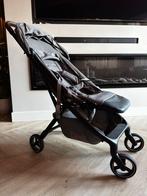 Dubatti buggy, Ophalen, Zo goed als nieuw