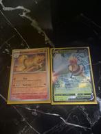 Stapel kaarten, Hobby en Vrije tijd, Verzamelkaartspellen | Pokémon, Ophalen of Verzenden, Zo goed als nieuw, Meerdere kaarten