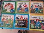6 kabouterboekjes Sproetje., Ophalen, Zo goed als nieuw