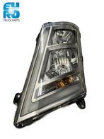 VOLVO FH4/FM H7 KOPLAMP LINKS 22239219U, Gebruikt, -, Verlichting, -