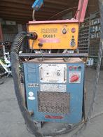 CLOOS GLC316 lasapparaat, Ophalen, Gebruikt, 250 ampère of meer, Co2