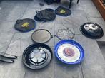 Cadac Carry Chef Deluxe compleet, Tuin en Terras, Gasbarbecues, Ophalen, Zo goed als nieuw