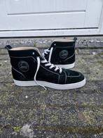 Christian Louboutin high-top sneakers, Kleding | Heren, Schoenen, Christian Louboutin, Zo goed als nieuw, Sneakers of Gympen, Ophalen