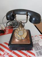 Vintage Telefoon, Bell 2712-A-RB, Telecommunicatie, Vaste telefoons | Niet Draadloos, Ophalen of Verzenden, Gebruikt