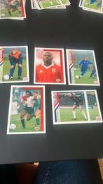 Feyenoord panini upperdeck 1994, Verzamelen, Sportartikelen en Voetbal, Verzenden, Zo goed als nieuw, Feyenoord, Poster, Plaatje of Sticker