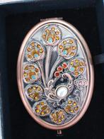 Art Deco spiegeltje, Ophalen of Verzenden