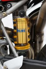 Gezocht: Ducati 996 Öhlins schokbreker, Ophalen of Verzenden