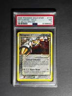 Pokémon Metagross ex – EX Delta Species 113/113 – PSA 7 NM, Ophalen of Verzenden, Zo goed als nieuw