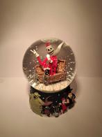 Nightmare Before Christmas Sneeuwbol / Snowglobe, Verzamelen, Disney, Ophalen of Verzenden, Overige figuren, Beeldje of Figuurtje