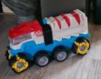 Paw Patrol Jungle Voertuig, Kinderen en Baby's, Speelgoed | Actiefiguren, Ophalen of Verzenden, Zo goed als nieuw