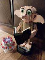 Lego Dobby, Ophalen of Verzenden, Zo goed als nieuw