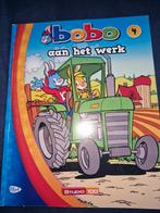 Bobo aan het werk Studio 100, Boeken, Kinderboeken | Kleuters, Gelezen, Studio 100, Non-fictie, Jongen of Meisje