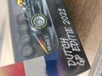 1:24 auto van Max Verstappen editie 2021, Hobby en Vrije tijd, Modelauto's | 1:24, Ophalen of Verzenden, Zo goed als nieuw, Auto