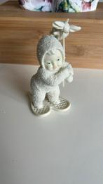 Goebel serie snowbabys, Verzamelen, Ophalen of Verzenden, Zo goed als nieuw, Hummel