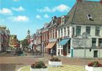 AK Sneek - Suupmarkt, Verzenden, 1980 tot heden, Gelopen, Friesland
