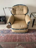 Fauteuil, Huis en Inrichting, Fauteuils, Ophalen, Gebruikt, Hout