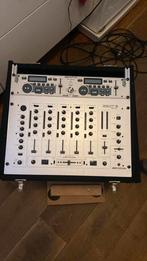 Jb systems beat 6 MK2 mengpaneel nieuwstaat, Muziek en Instrumenten, Mengpanelen, Ophalen of Verzenden, Zo goed als nieuw, Minder dan 5 kanalen