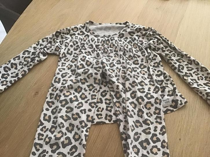 Kledingpakket  meisje 7-8 jaar, Kinderen en Baby's, Kinderkleding | Kinder-kledingpakketten, Zo goed als nieuw, Maat 128, Ophalen of Verzenden