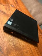 HP Elitedesk 800 g2 desktop mini -35w (min -8gb), Computers en Software, Ophalen, Gebruikt