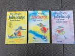 3 boeken - Hans Hagen - Jubelientje, Ophalen of Verzenden, Gelezen, Hans Hagen