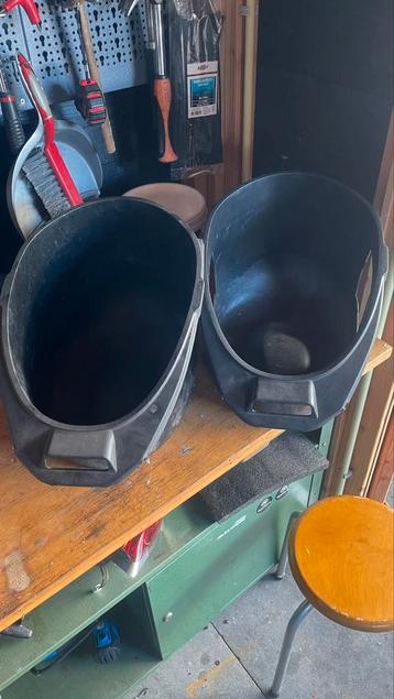 Vespa sprint buddy bak beschikbaar voor biedingen