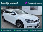 Volkswagen Golf 1.2 TSI Allstar Navi Bluetooth PDC Stoelverw, Stof, Gebruikt, Euro 6, 4 cilinders