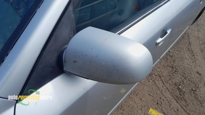 Buitenspiegel links van een Hyundai Sonata, Auto-onderdelen, Spiegels, Hyundai, Gebruikt, 3 maanden garantie