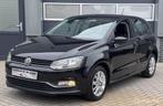 Volkswagen Polo 1.0 Comfortline/ O.HISTORIE/ APK/ AIRCO, Auto's, Volkswagen, Gebruikt, Euro 6, Zwart, Traction-control